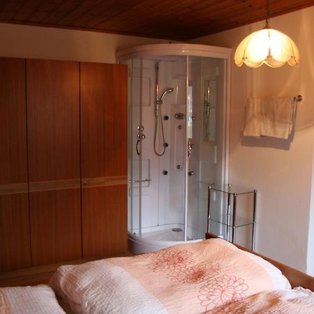 Ferienwohnungen Grabnerbauer Mondsee Rom bilde