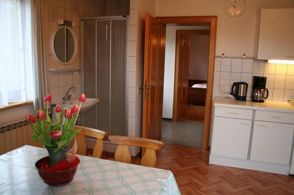 Ferienwohnungen Grabnerbauer Mondsee Rom bilde