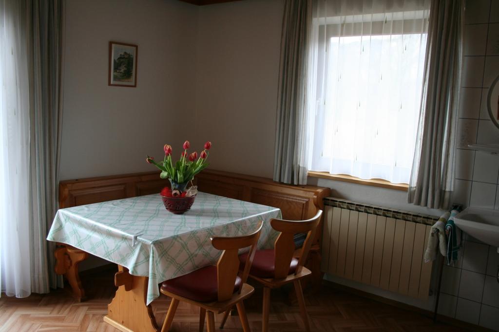 Ferienwohnungen Grabnerbauer Mondsee Rom bilde