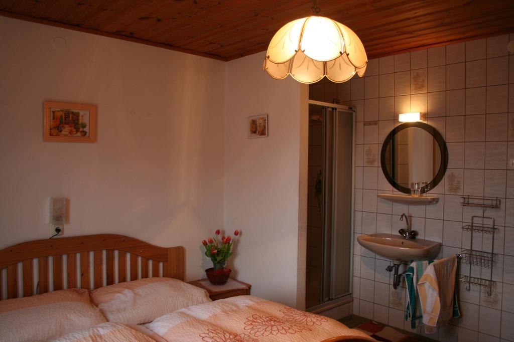 Ferienwohnungen Grabnerbauer Mondsee Rom bilde