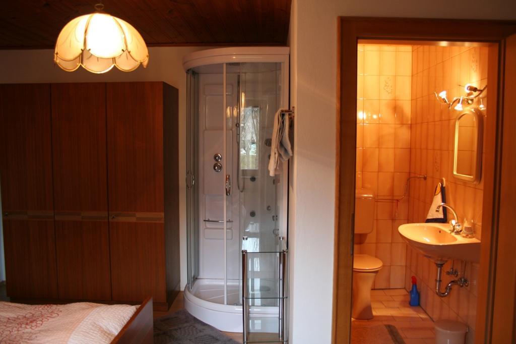 Ferienwohnungen Grabnerbauer Mondsee Rom bilde